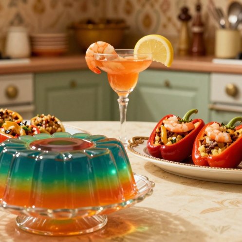 70s Classic Recipes That Are Still Delicious Today blog